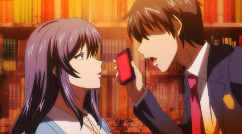 一夫多妻合法化，大学生靠“造人”拿奖学金？这部里番剧情太劲爆了！