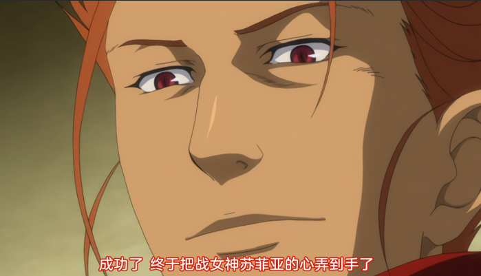 这部二十年前的老番，让所有里番的“恶堕题材”都有了模板。