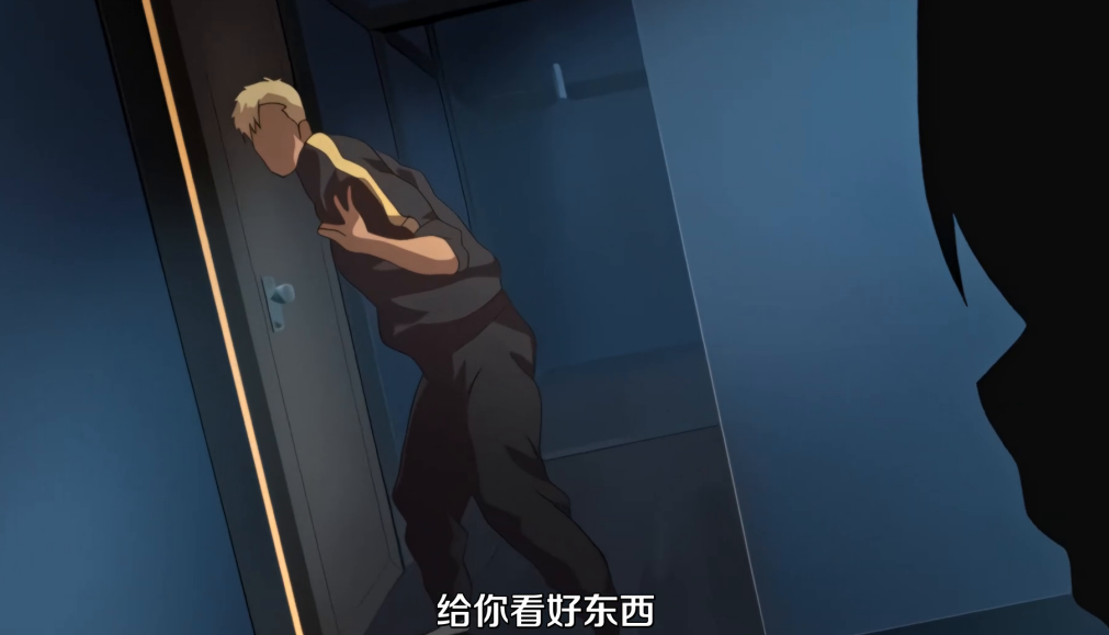 上一秒甜到齁，下一秒就被全家牛到失家，一部村上恒一 X 武田弘光联手打造的NTR里番