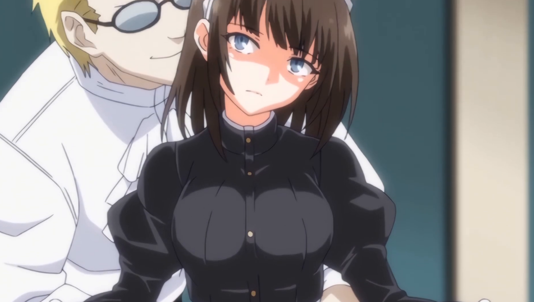 主人能调教她一切，唯独调不动她的心。现实里最真实的权力关系