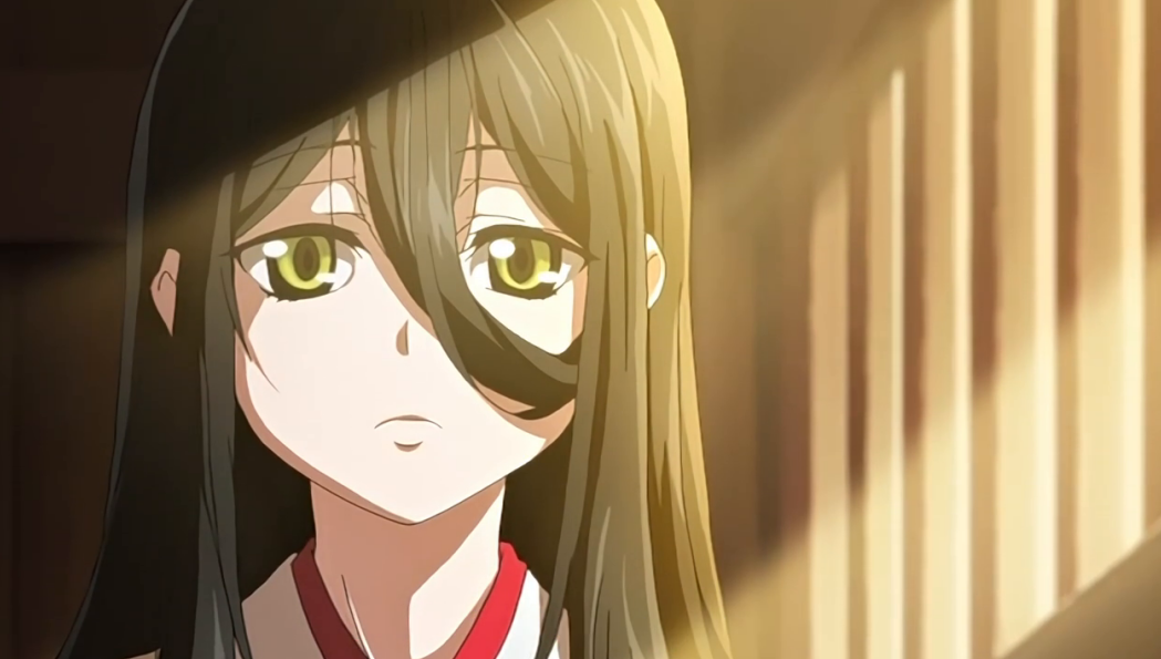 八尺大人原本是日本的恐怖怪谈，结果里番却让她成了“男孩的童贞收割机”。