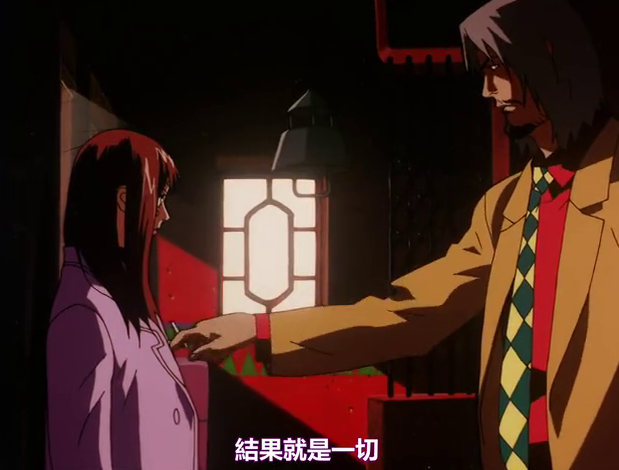 她被养父训练成杀手，还被迫成为他的“玩物”——这部被禁25年的里番，至今无人能超越