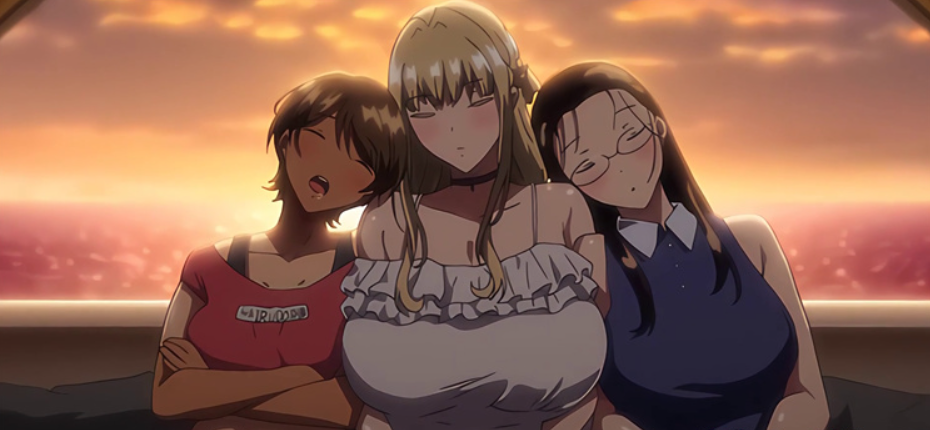 雷火剑又来了，《夏妻》一出，牛头人又一次赢麻了！