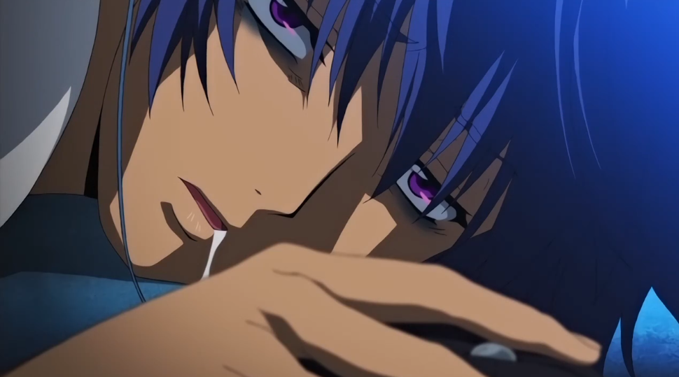 这本应是所有人都可以幸福的凌辱番，却被里番改成了最凄惨的结局。