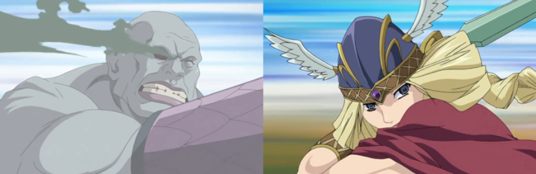 这部二十年前的老番，让所有里番的“恶堕题材”都有了模板。