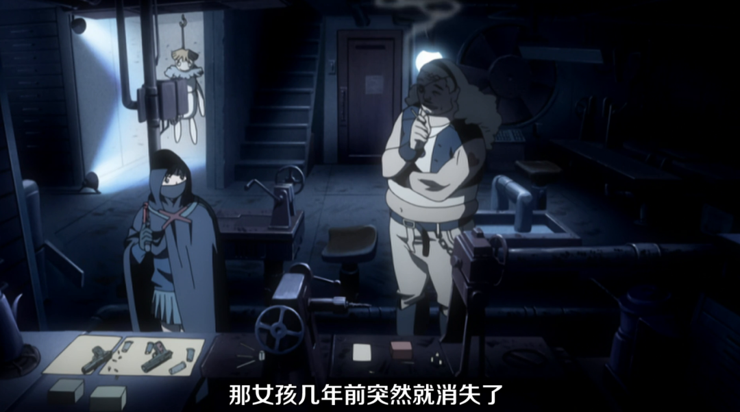 3部禁片、3段悲剧：从《风筝》到《少女杀手》，聊聊梅津泰臣的三部曲。