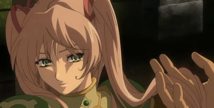 这部二十年前的老番，让所有里番的“恶堕题材”都有了模板。