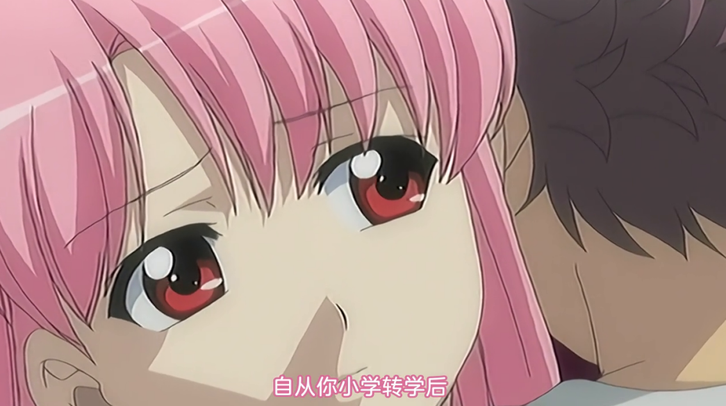 明明能开后宫，男主却一心只要她：一部少有的纯爱步兵里番