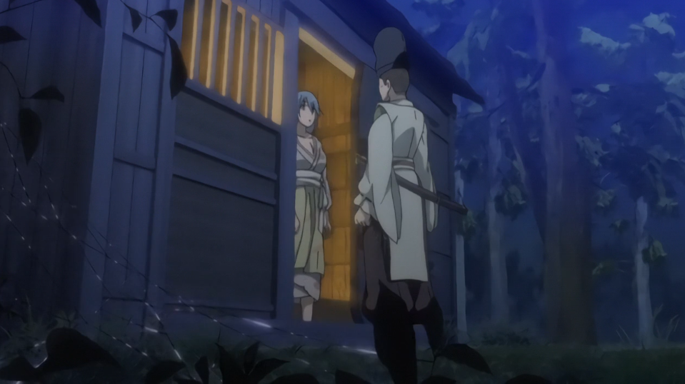 当日本怪谈全被拍成里番：贞子、花子、玛丽、络新妇…这些你童年的噩梦，如今都能拿来冲了。