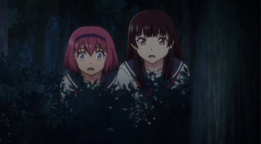 以为是郊游的一天，却成了她们一生的“噩梦地”。