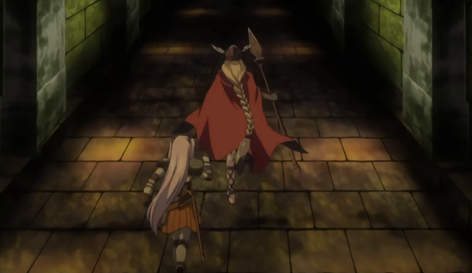 这部二十年前的老番，让所有里番的“恶堕题材”都有了模板。