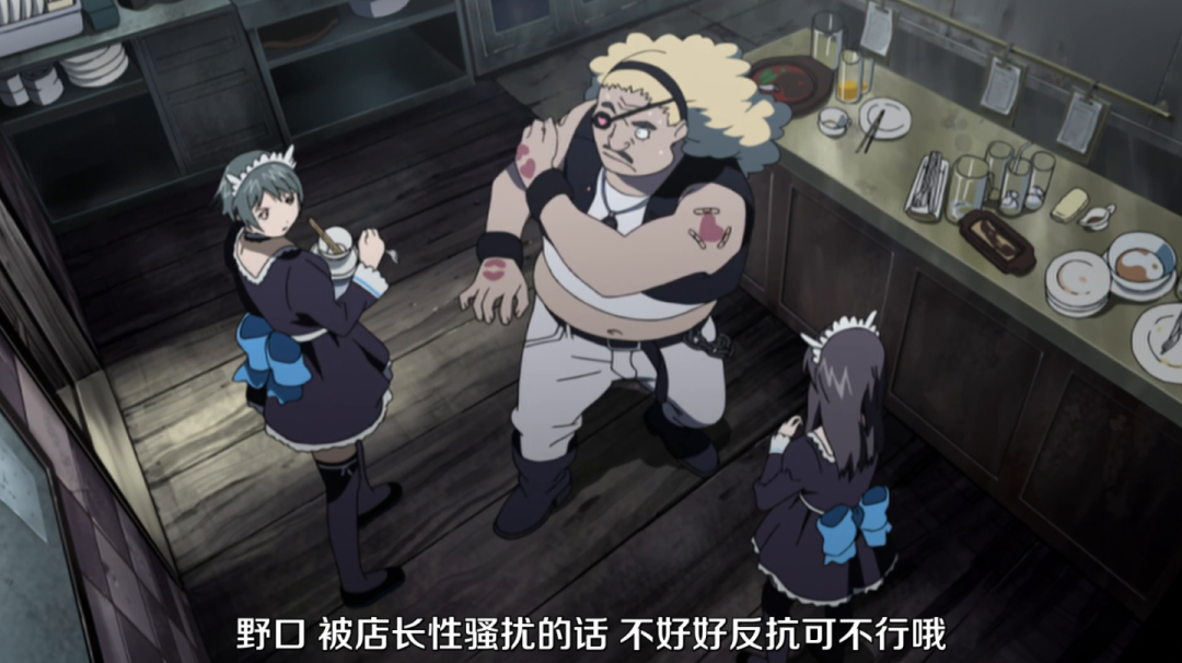 3部禁片、3段悲剧：从《风筝》到《少女杀手》，聊聊梅津泰臣的三部曲。