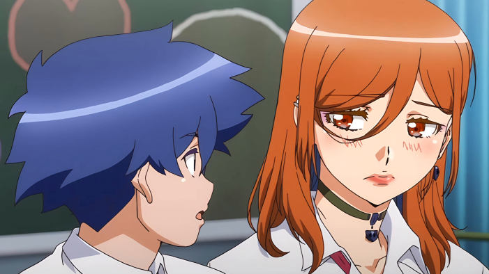 一夫多妻合法化，大学生靠“造人”拿奖学金？这部里番剧情太劲爆了！