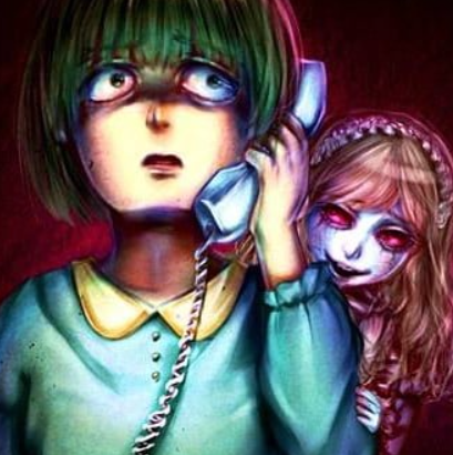 当日本怪谈全被拍成里番：贞子、花子、玛丽、络新妇…这些你童年的噩梦，如今都能拿来冲了。