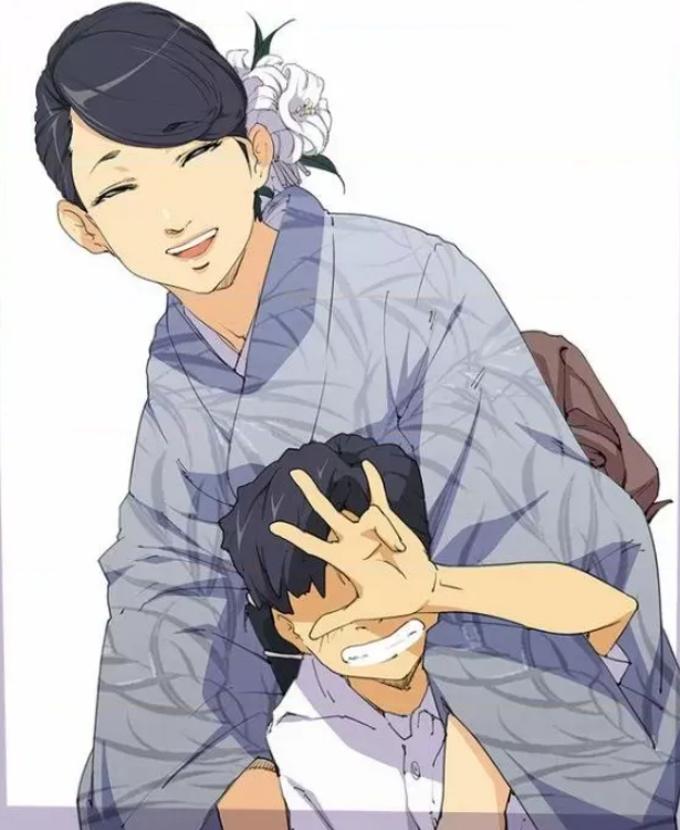 比里番还荒唐的真实乱交风俗：今晚抽到谁，就能去谁家睡？聊聊日本「夜這い」性文化。