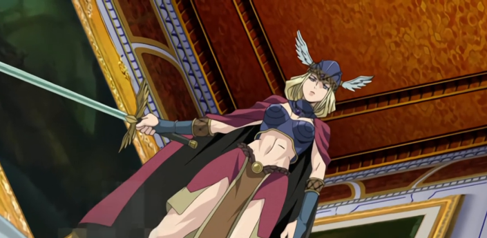 这部二十年前的老番，让所有里番的“恶堕题材”都有了模板。