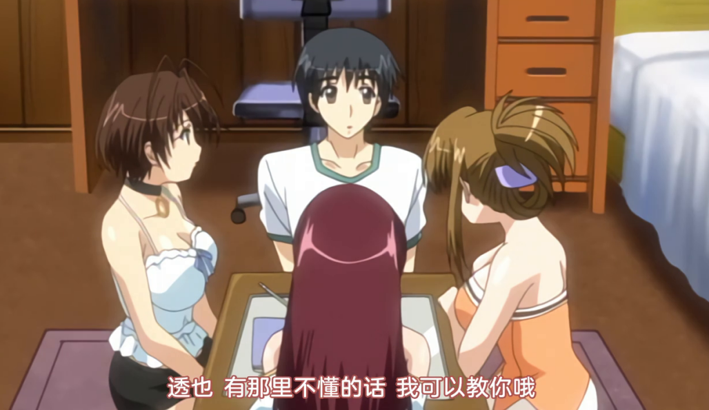 别人补习靠题海，他补习靠老师“海战”，豪门生活太超前了。