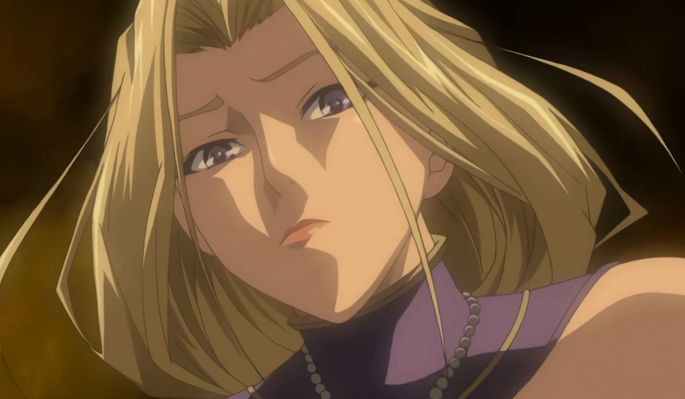 这部二十年前的老番，让所有里番的“恶堕题材”都有了模板。