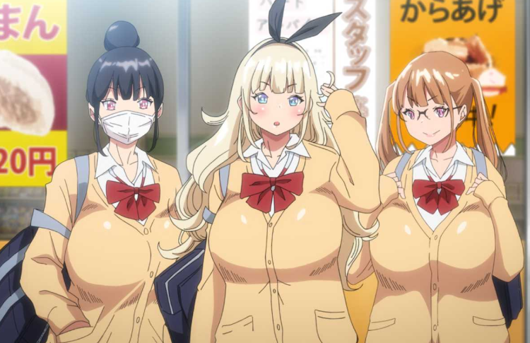 主人能调教她一切，唯独调不动她的心。现实里最真实的权力关系