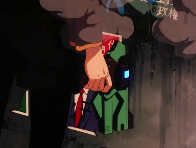 她被养父训练成杀手，还被迫成为他的“玩物”——这部被禁25年的里番，至今无人能超越