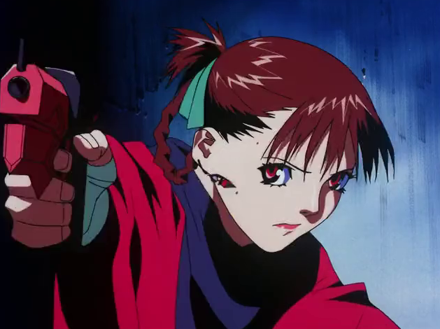 她被养父训练成杀手，还被迫成为他的“玩物”——这部被禁25年的里番，至今无人能超越