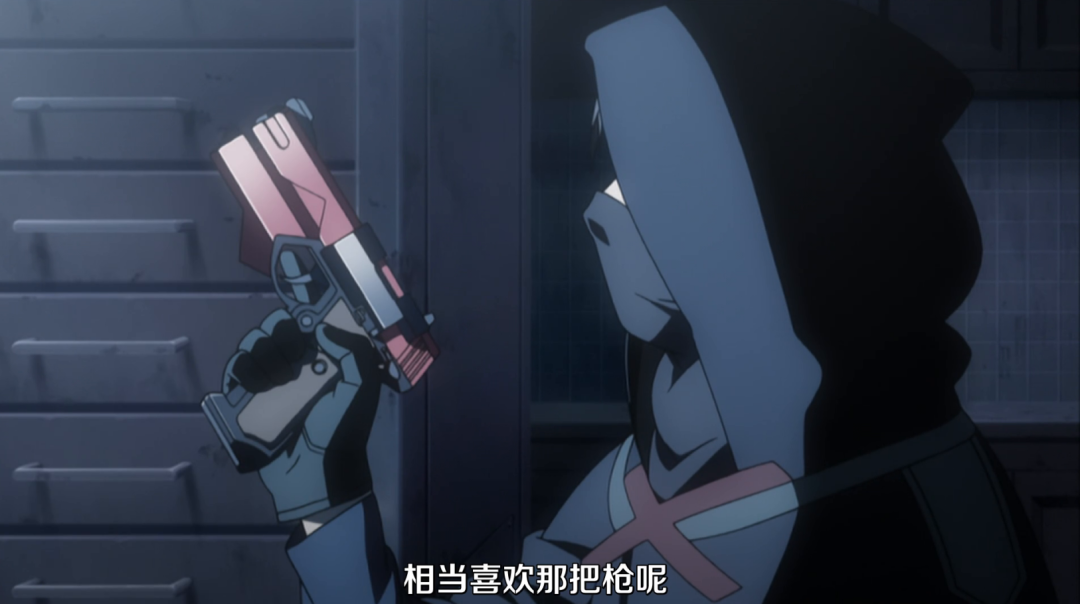 3部禁片、3段悲剧：从《风筝》到《少女杀手》，聊聊梅津泰臣的三部曲。