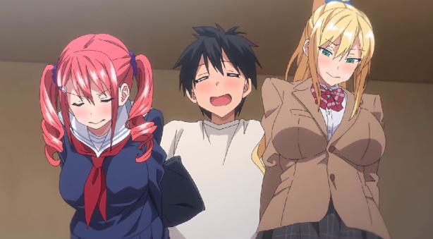 现实防近亲繁殖，二次元却拼命撮合兄妹，里界这帮创作者到底在想些什么？