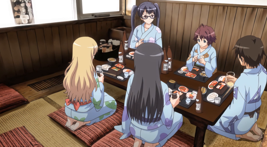 入职第一天就被要求“实战取材”？这神仙工作谁顶得住！