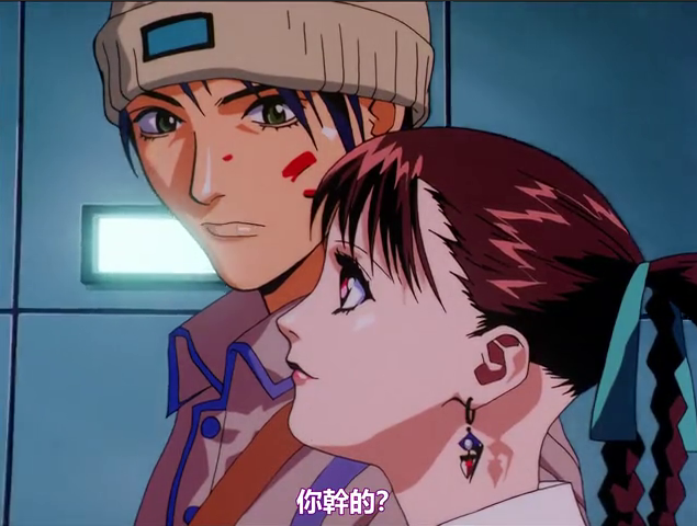 她被养父训练成杀手，还被迫成为他的“玩物”——这部被禁25年的里番，至今无人能超越