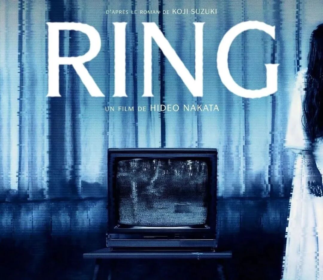 当日本怪谈全被拍成里番：贞子、花子、玛丽、络新妇…这些你童年的噩梦，如今都能拿来冲了。