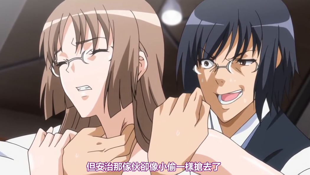 用身体做诱饵，潜伏于人渣群中，只为查出哥哥的死因，并血洗整个寄宿男校。