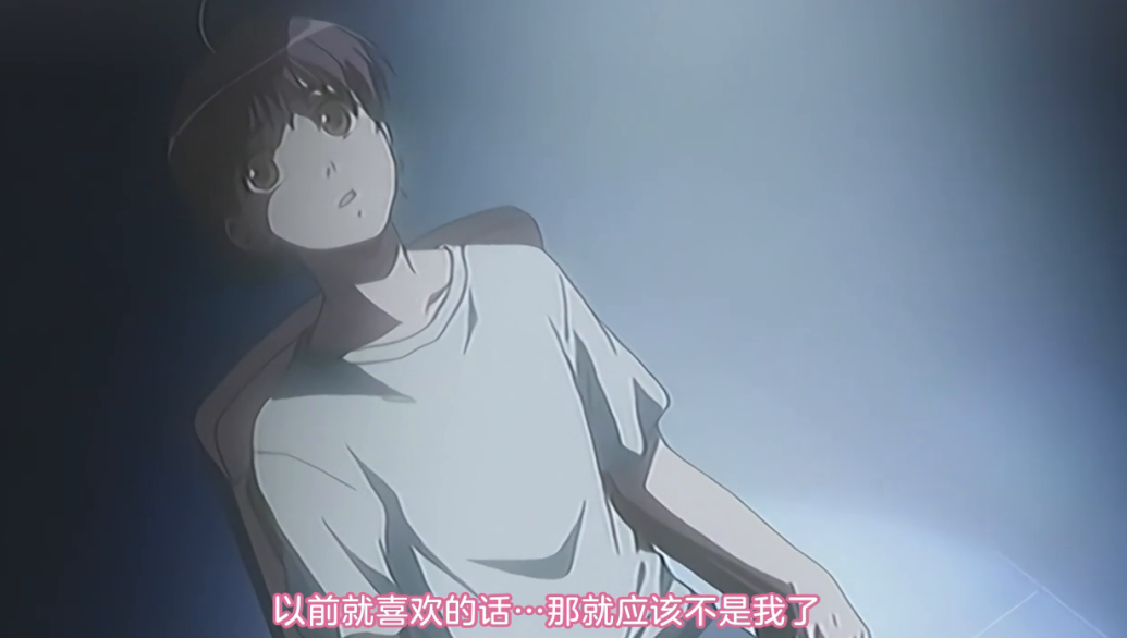 明明能开后宫，男主却一心只要她：一部少有的纯爱步兵里番