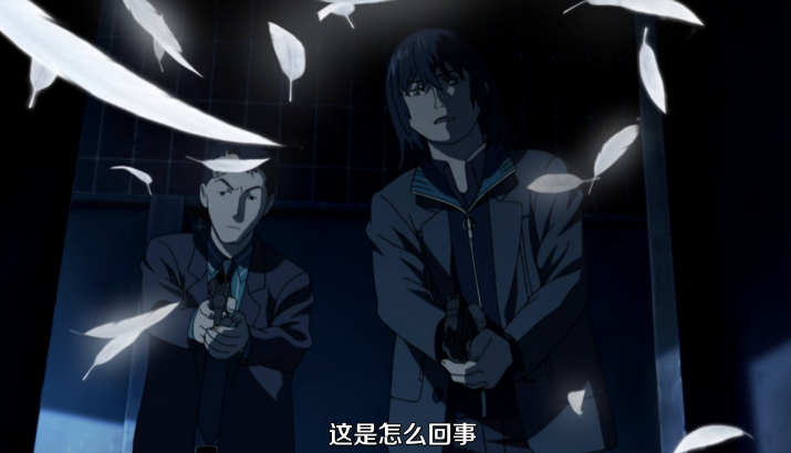 3部禁片、3段悲剧：从《风筝》到《少女杀手》，聊聊梅津泰臣的三部曲。