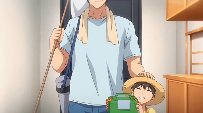 雷火剑又来了，《夏妻》一出，牛头人又一次赢麻了！