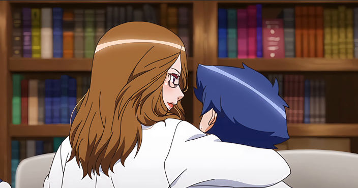 一夫多妻合法化，大学生靠“造人”拿奖学金？这部里番剧情太劲爆了！