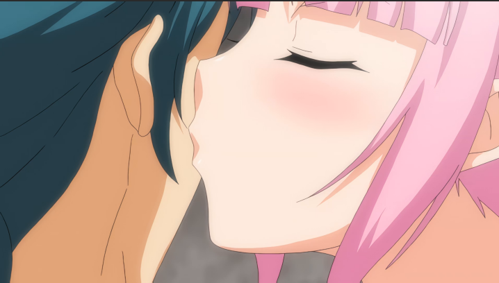 雷火剑罕见“无催眠无NTR”！这部《新妻黃泉》竟是纯爱后宫番？！