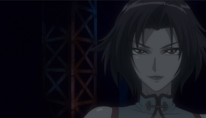 这本应是所有人都可以幸福的凌辱番，却被里番改成了最凄惨的结局。