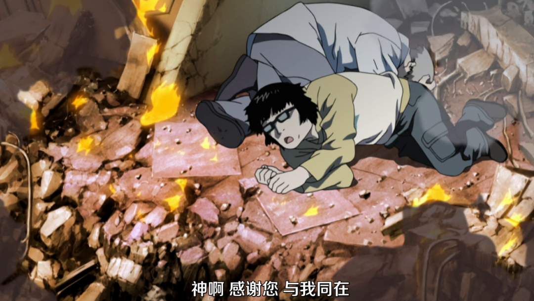 3部禁片、3段悲剧：从《风筝》到《少女杀手》，聊聊梅津泰臣的三部曲。