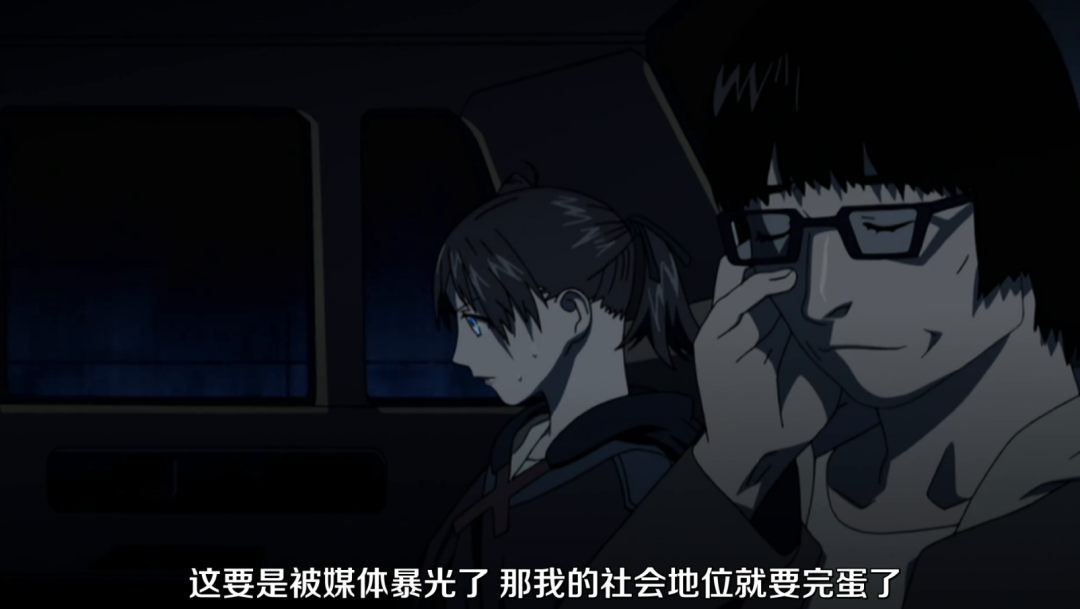 3部禁片、3段悲剧：从《风筝》到《少女杀手》，聊聊梅津泰臣的三部曲。