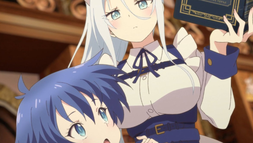 主人能调教她一切，唯独调不动她的心。现实里最真实的权力关系