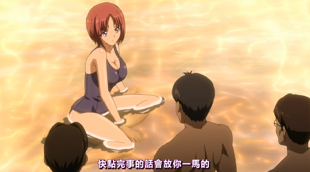 比里番还荒唐的真实乱交风俗：今晚抽到谁，就能去谁家睡？聊聊日本「夜這い」性文化。