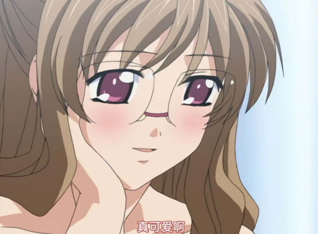 美女教师献身指导问题学生：谁不想要这样的导师？