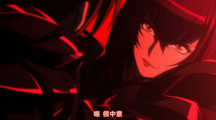 这本应是所有人都可以幸福的凌辱番，却被里番改成了最凄惨的结局。