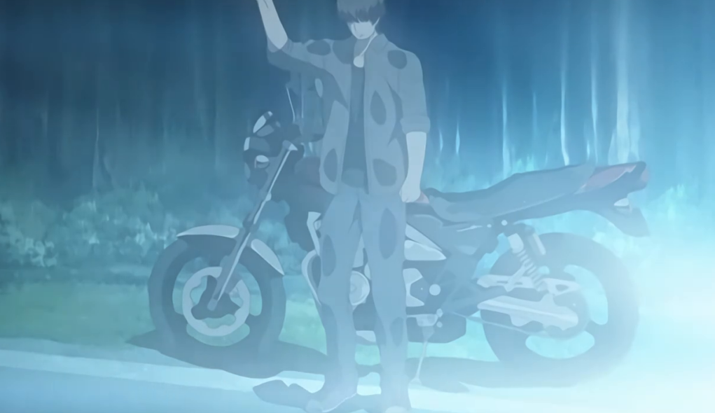 八尺大人原本是日本的恐怖怪谈，结果里番却让她成了“男孩的童贞收割机”。