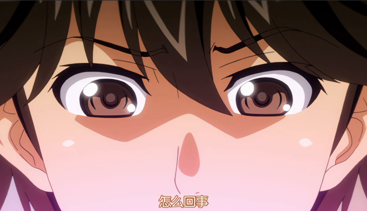 白天端庄师生、晚上激情同居，只因一封青涩情书。