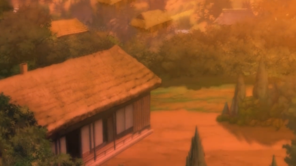 比里番还荒唐的真实乱交风俗：今晚抽到谁，就能去谁家睡？聊聊日本「夜這い」性文化。