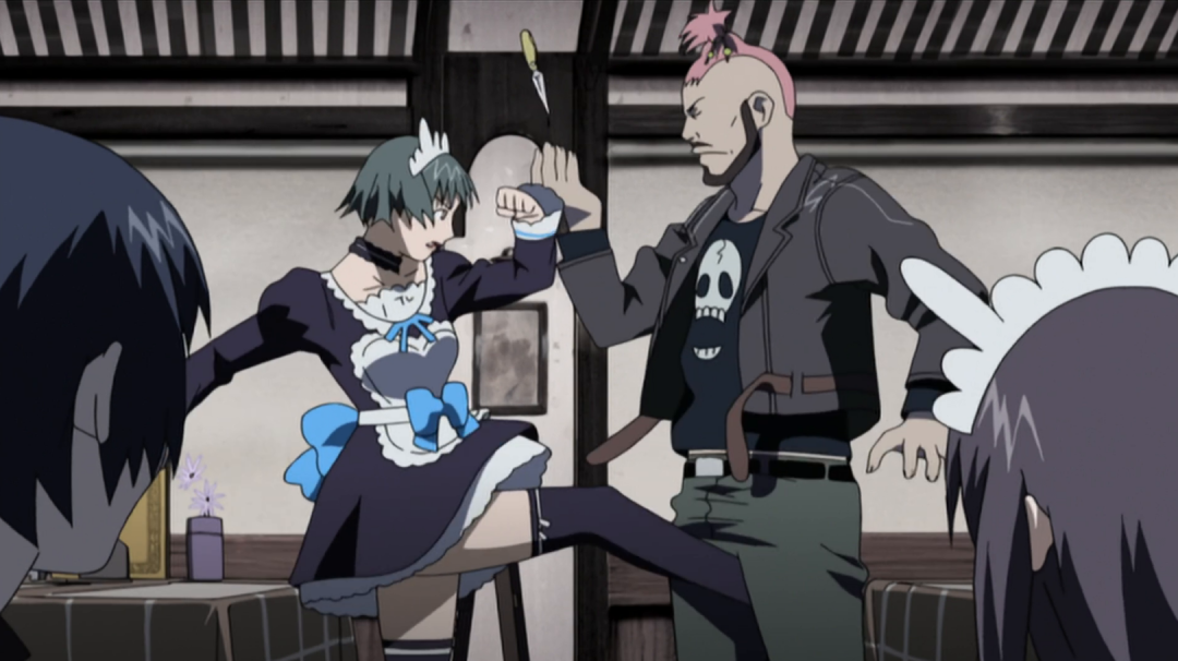 3部禁片、3段悲剧：从《风筝》到《少女杀手》，聊聊梅津泰臣的三部曲。