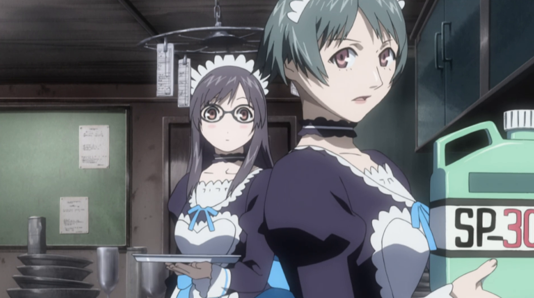 3部禁片、3段悲剧：从《风筝》到《少女杀手》，聊聊梅津泰臣的三部曲。