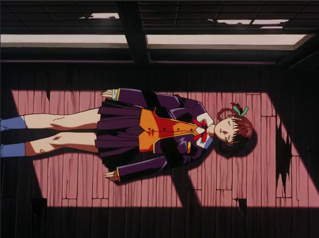 她被养父训练成杀手，还被迫成为他的“玩物”——这部被禁25年的里番，至今无人能超越