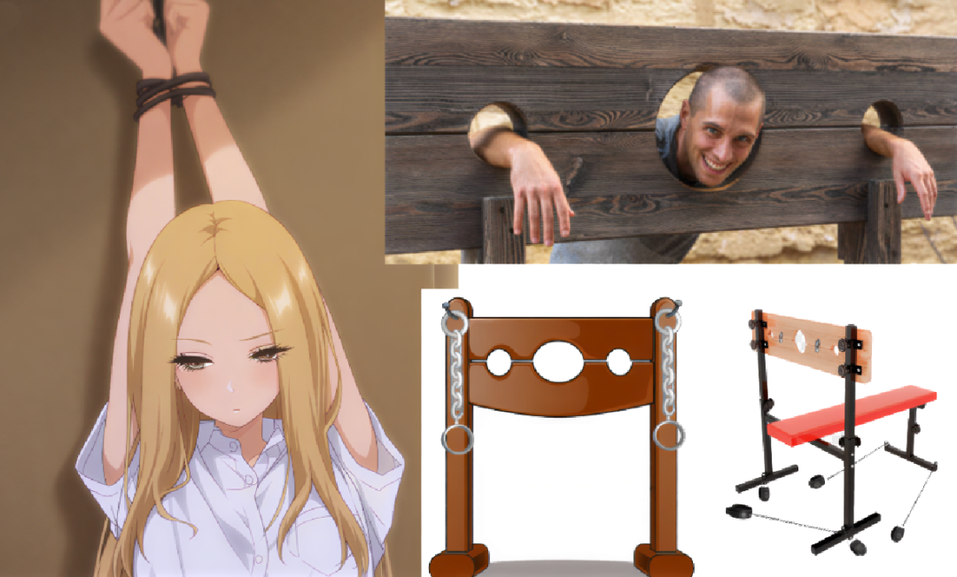 以为是郊游的一天，却成了她们一生的“噩梦地”。